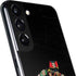 Marvel Classic Comics Avengers Logo Galaxy S22 Skin